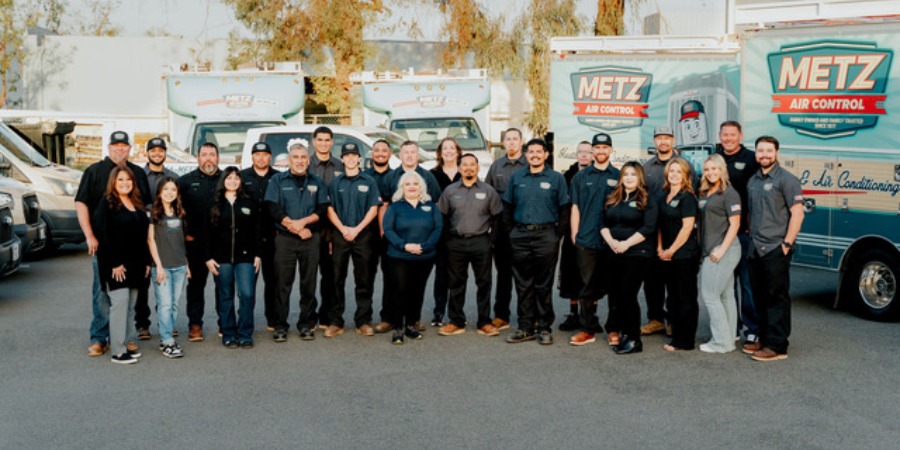 Metz Team