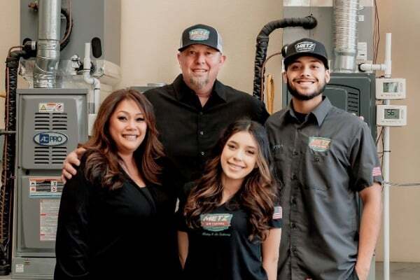 Jon Michelle Nathan Ava