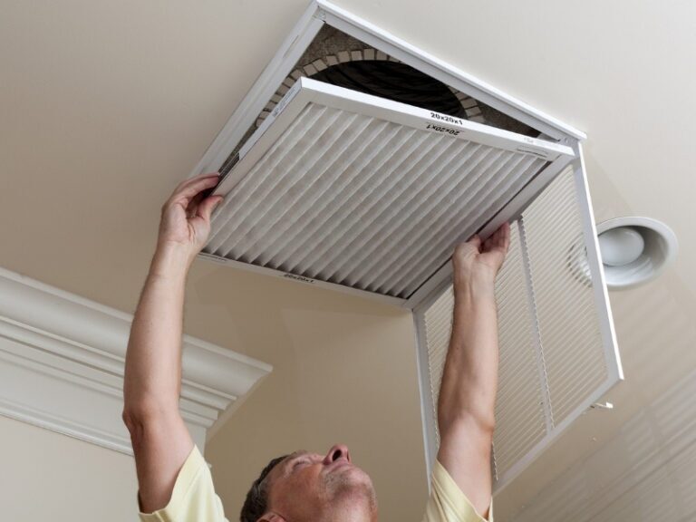 Best Indoor Air Quality Upgrades