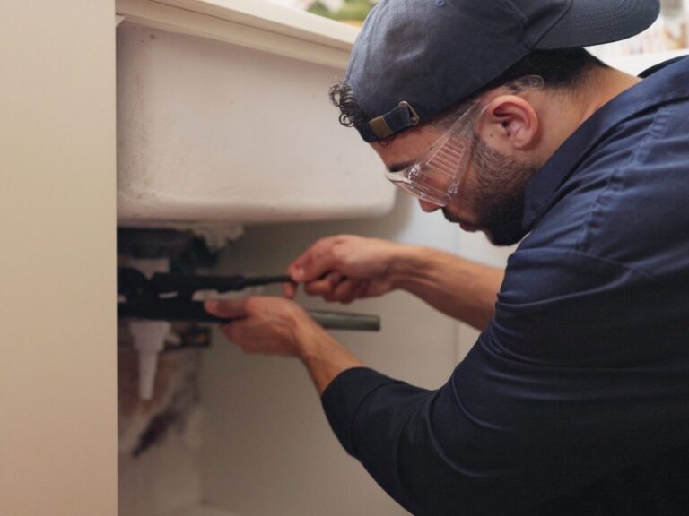 Plumber Riverside CA