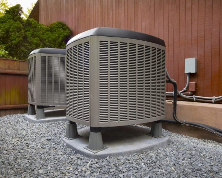 Hvac 101