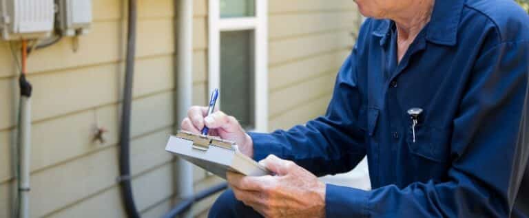 AC Installation