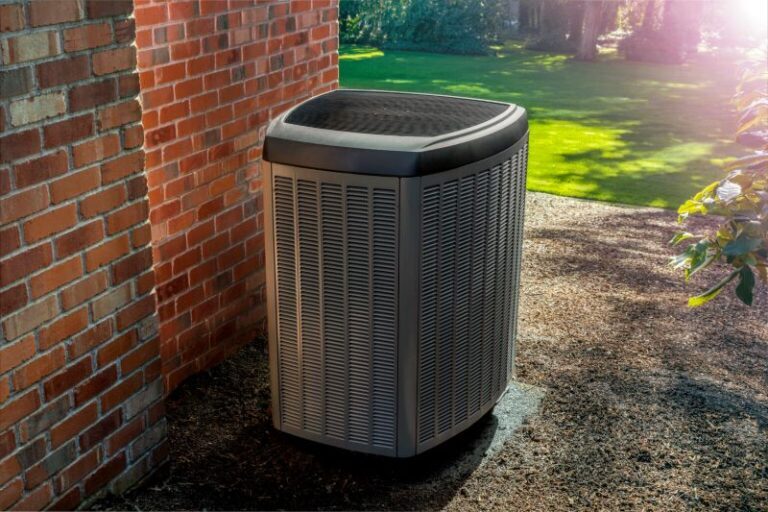 Need To Replace Heat Pump