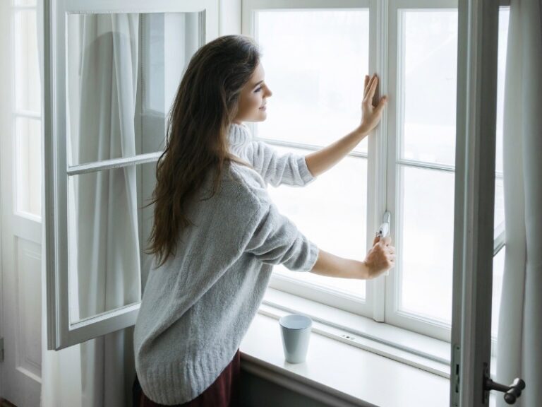 How to Improve Indoor Air Quality