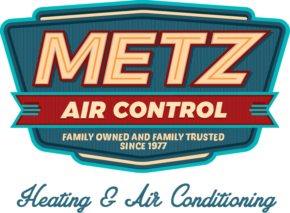 Metz logo no Mac