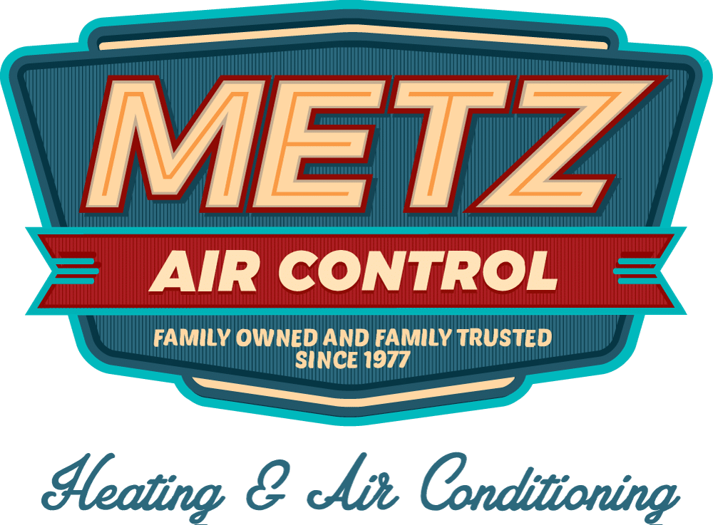 Metz logo no Mac