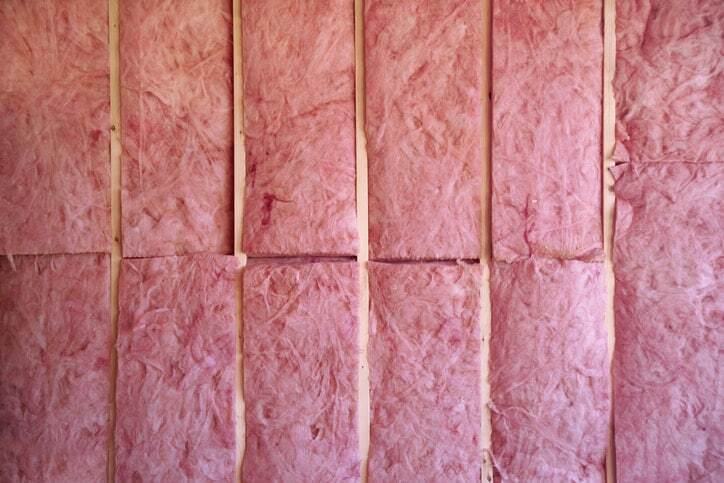 Insulation Upgrade