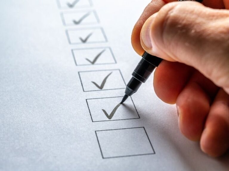 Heat Pump Maintenance Checklist