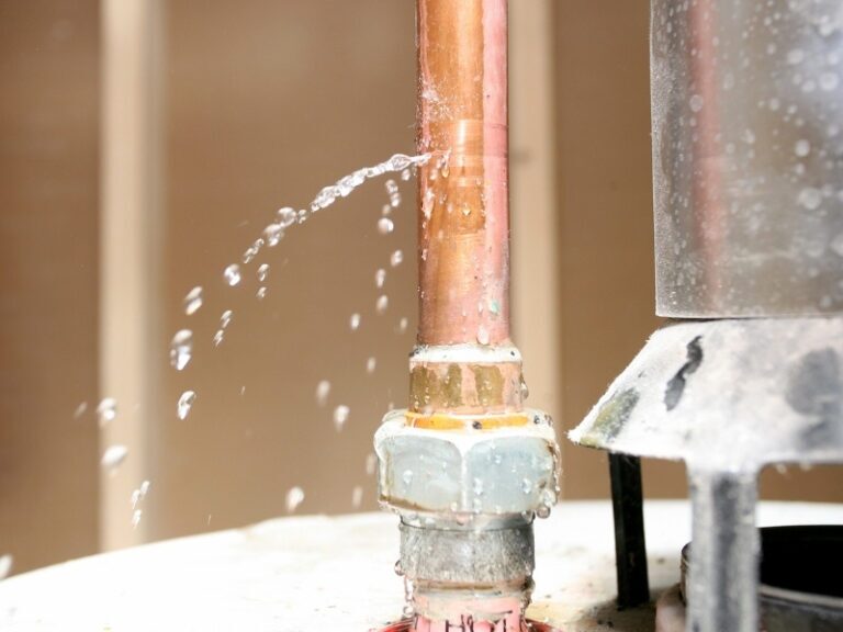 Emergency Plumber Near You