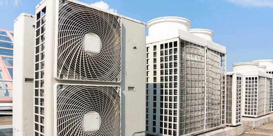 Commercial Roof