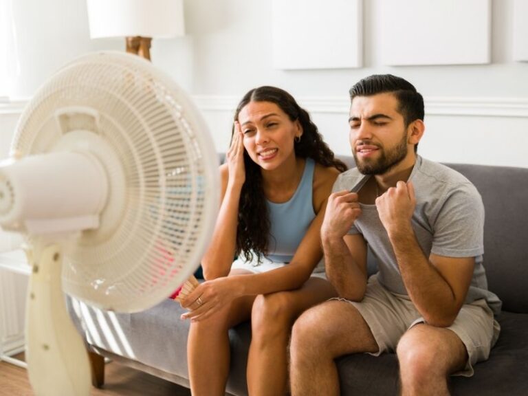 Need Heat Pump Repair