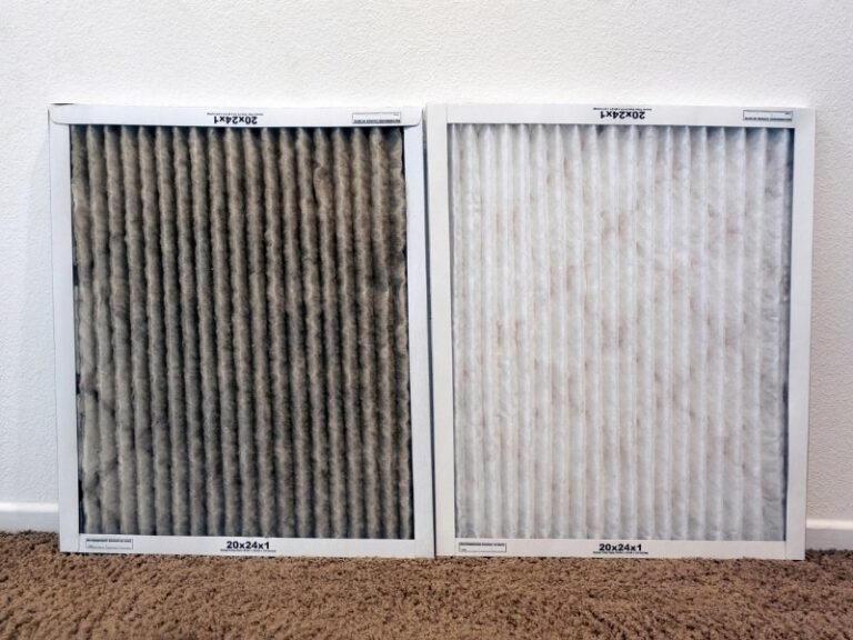 How Often Should I Change My HVAC Air Filter