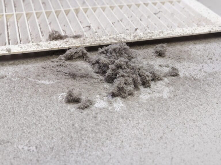 Professional Duct Cleaning