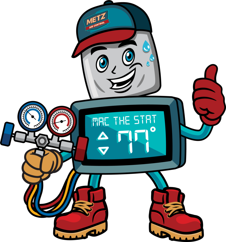 Mascot Image