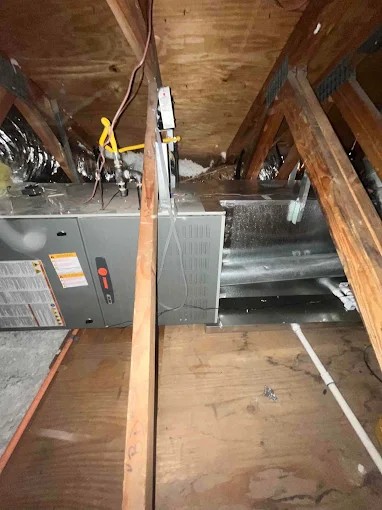 AC Installation in Riverside Ca