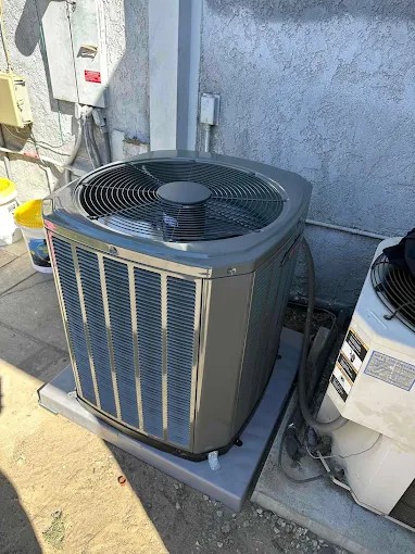 AC Repair in Riverside Ca