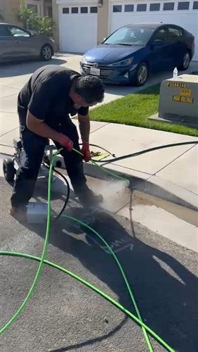 Drain Cleaning In Riverside CA