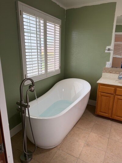 Emergency Plumbing In Riverside CA