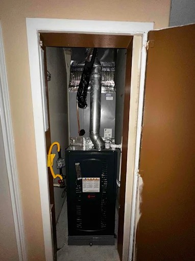 HVAC Services in Riverside Ca
