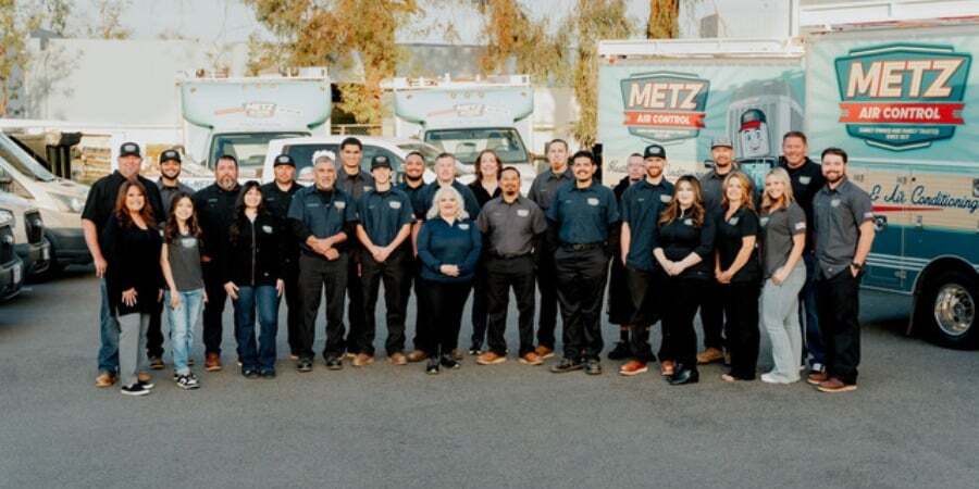 Metz Team