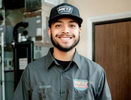 Nathan Service Technican