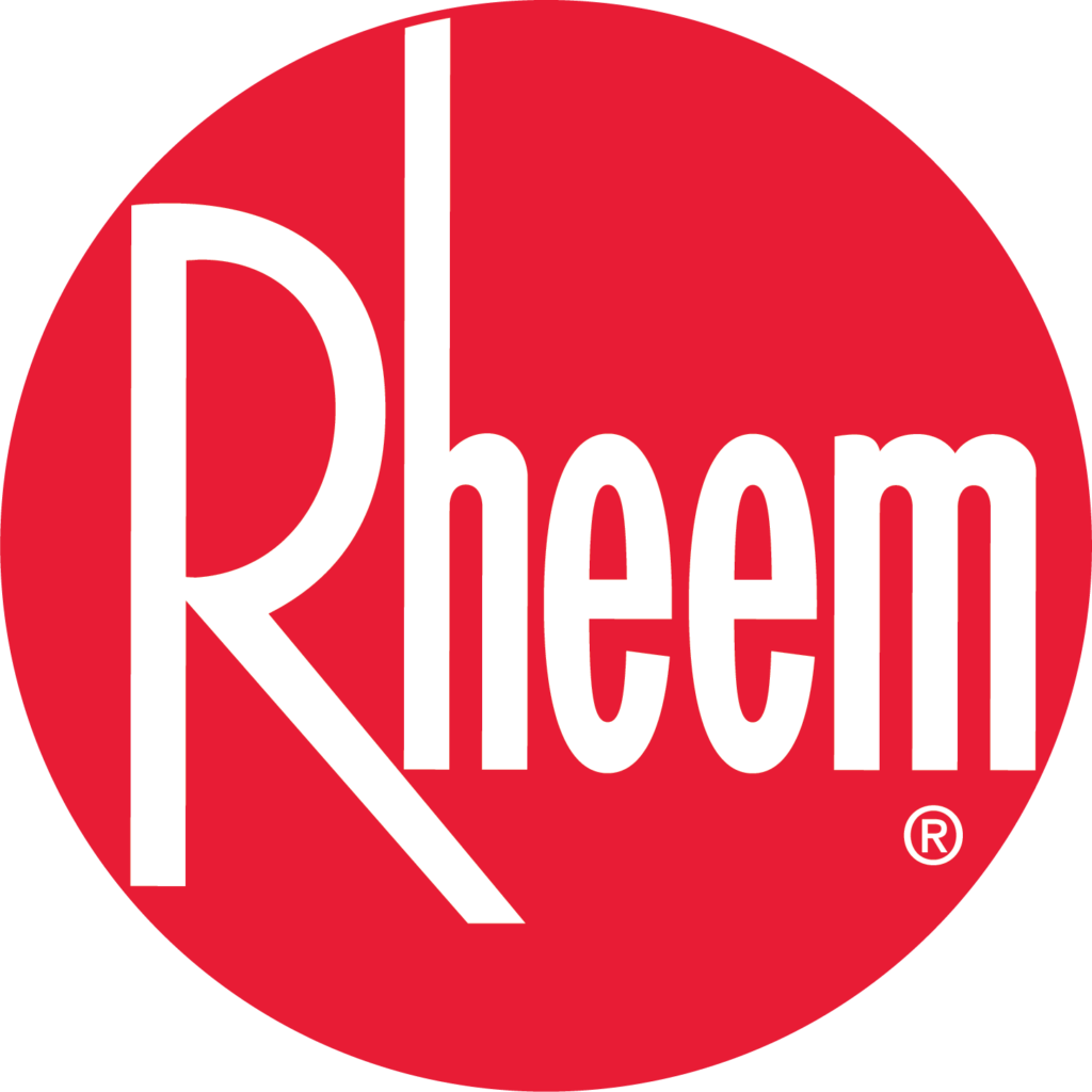 Rheem Water Heaters