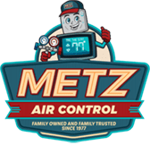 Metz Logo Head Sm1