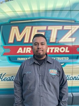 Axel Technician