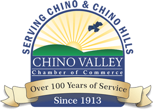  Chino Valley Chamber of Commerce logo