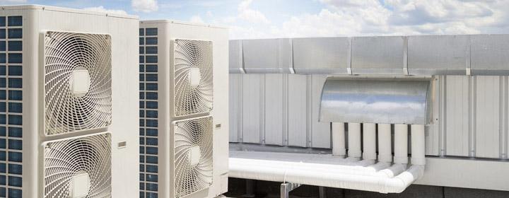 Commercial HVAC