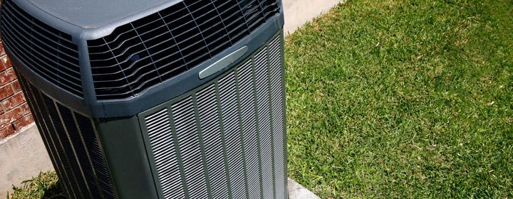 Heating repair