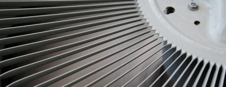 hvac services
