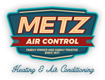 Metz AC and Heating