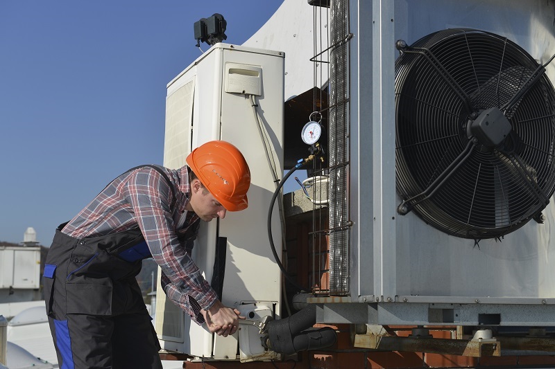 Don’t Neglect Commercial HVAC Maintenance