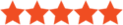 review stars