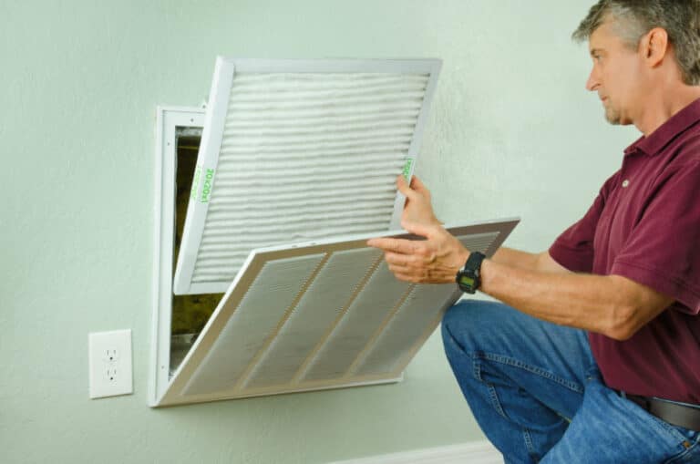 Hvac Maintenance Tasks