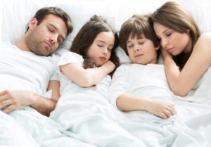 An Efficient Hvac System Can Help You Sleep