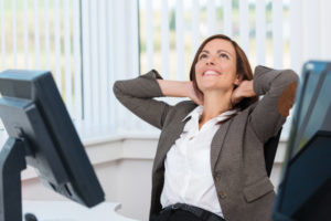 Commercial Ac Improves Employee Comfort
