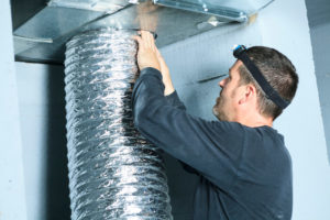 Duct Cleaning Improves Iaq