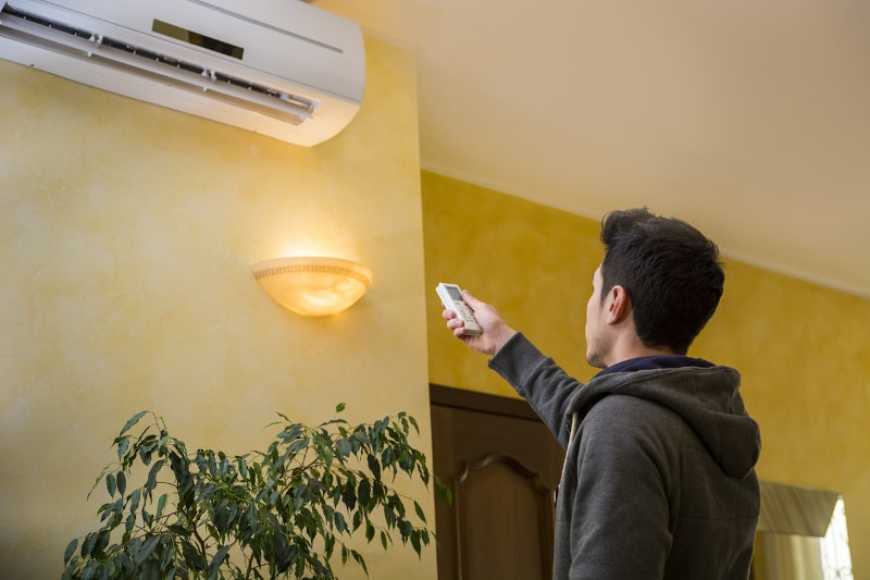 4 Reasons to Switch to a Ductless Mini-Split HVAC System in Chino, CA