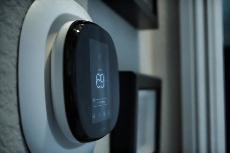Right Thermostat
