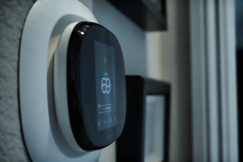 Smarten Your Home: How to Choose the Right Thermostat in Chino, CA