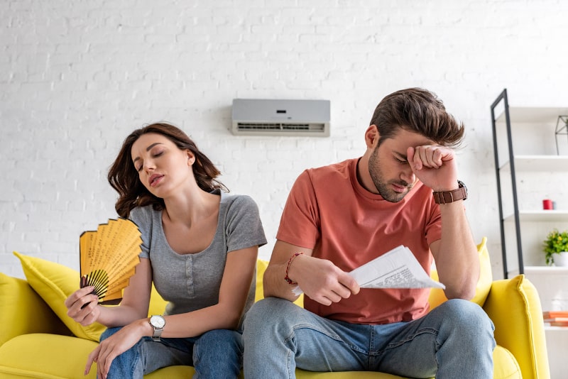 Your 3-Step Guide to Troubleshooting a Ductless Mini-Split in Corona, CA