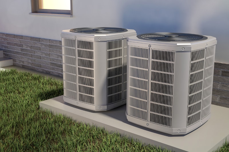 Heat Pump in Chino, CA, Short-Cycling? This May Be Why