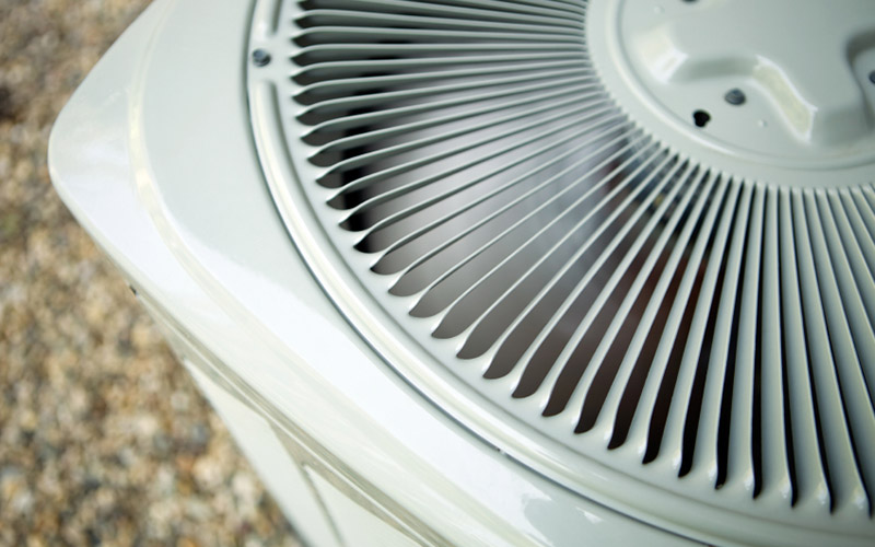 4 Factors to Consider When Choosing a New Heat Pump