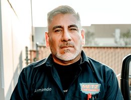 Armando Lead Installer