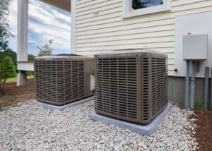 AC Systems Making Noises