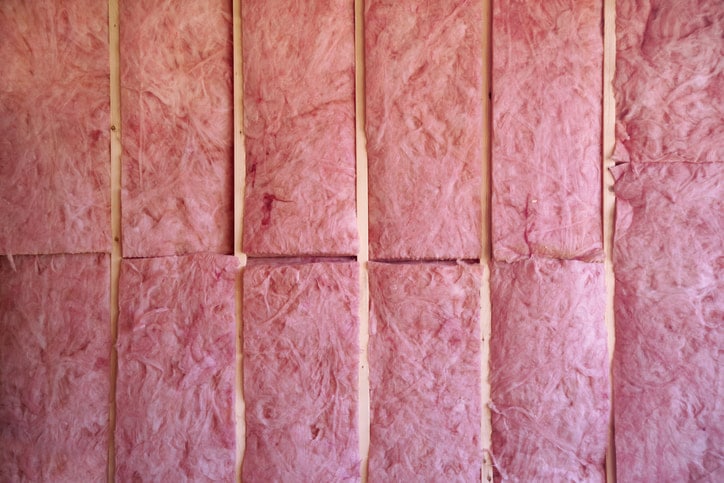 Insulation Upgrade