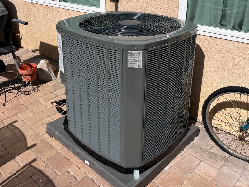 How Long Do HVAC Systems Typically Last in Chino, CA?