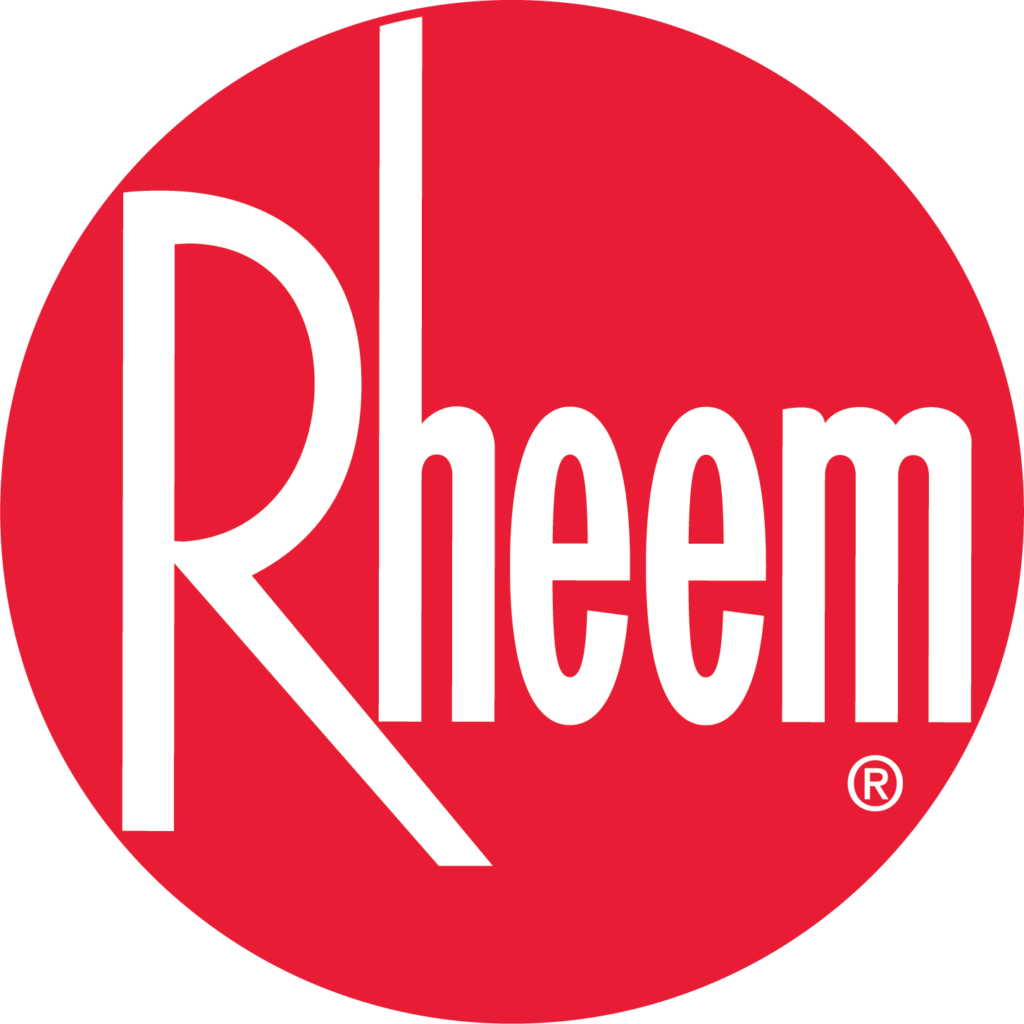 Rheem Water Heaters